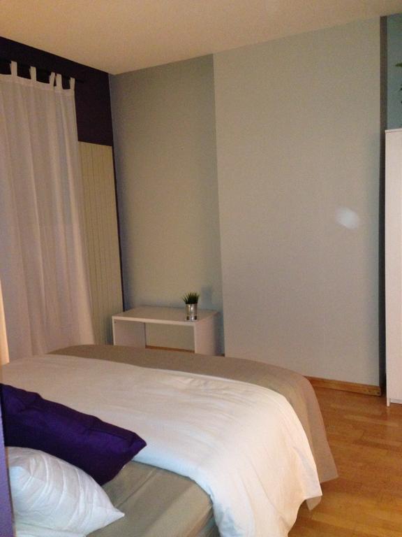 Apartment Easyway To Sleep Bryssel Exteriör bild